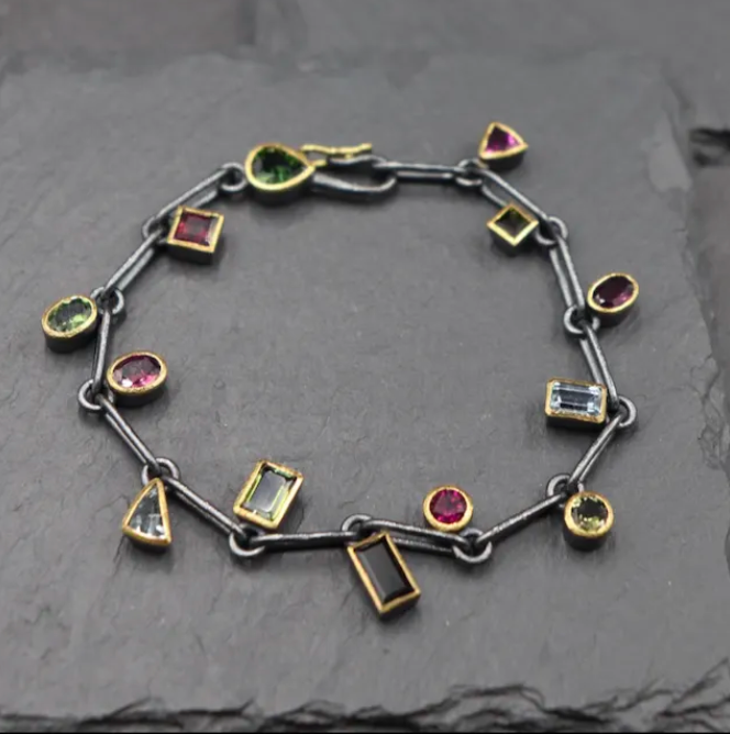 Custom remount piece by Balefire