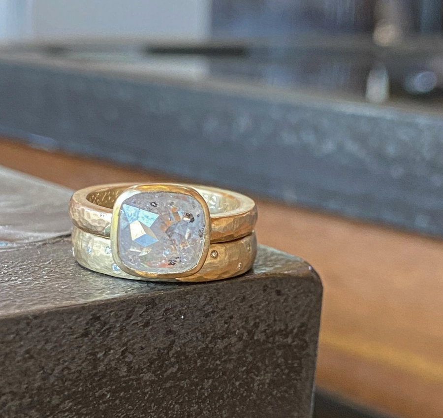 Custom jewelry by Balefire