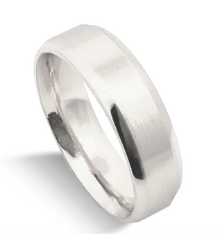 Modern Electrum - Beveled