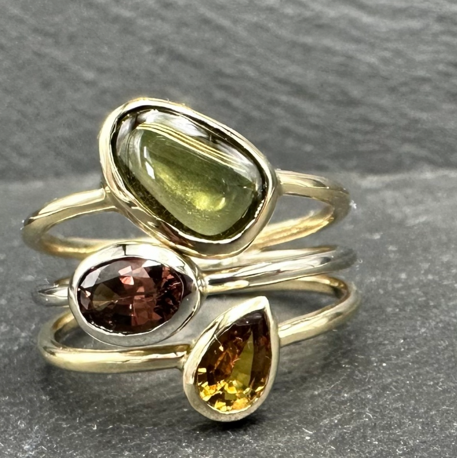 Custom special occasion piece by Balefire