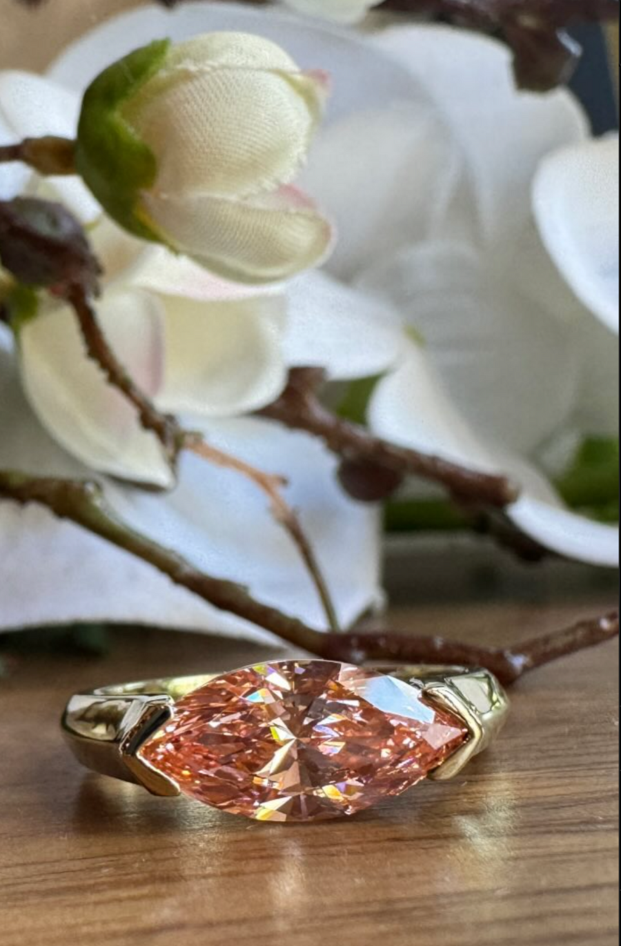 Custom jewelry by Balefire