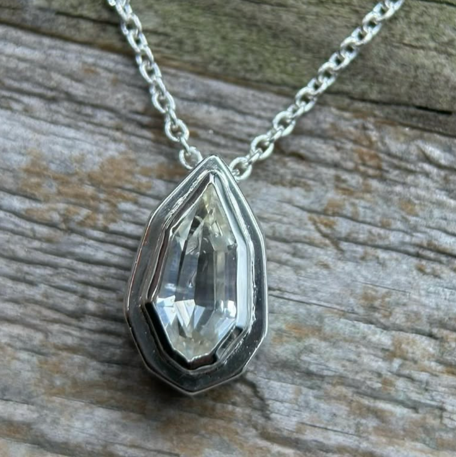 Custom special occasion piece by Balefire