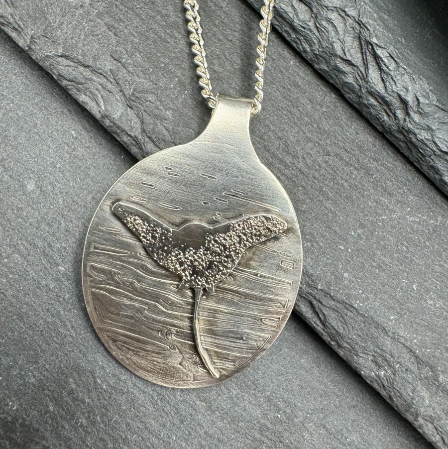 Custom special occasion piece by Balefire