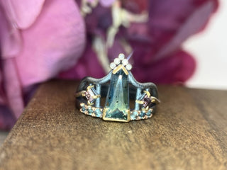 Sopraporte Ring