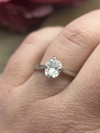 Compass Ring