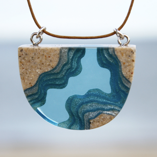 The Waterway Necklace