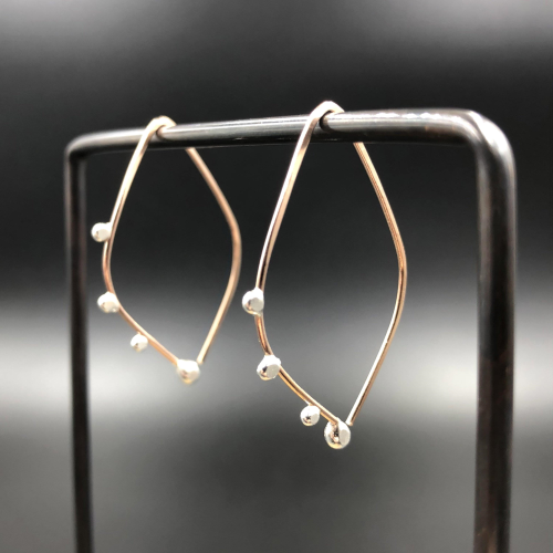Bulb Hoops - S - RS