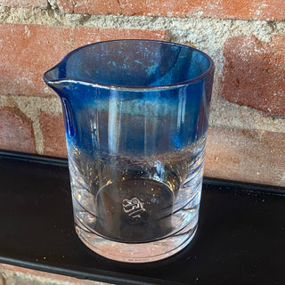 'The Mariner' Cocktail Mixing Glass