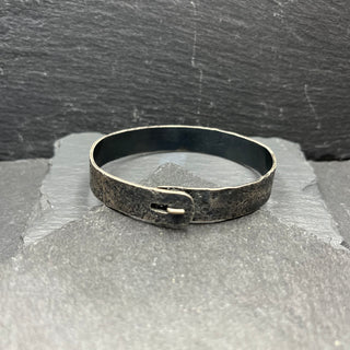 Textured Hook Bracelet