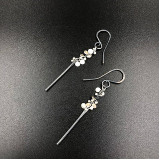 Small Confetti Stix Earrings