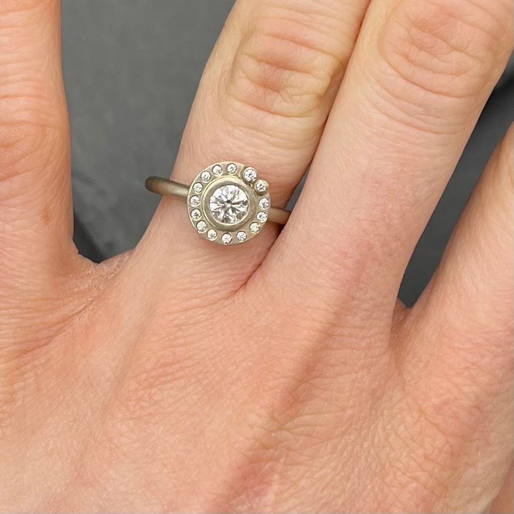Satellite Ring