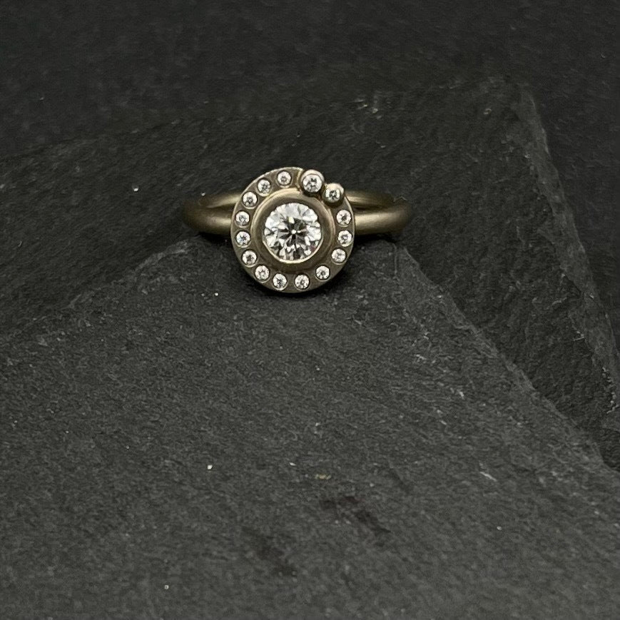 Satellite Ring