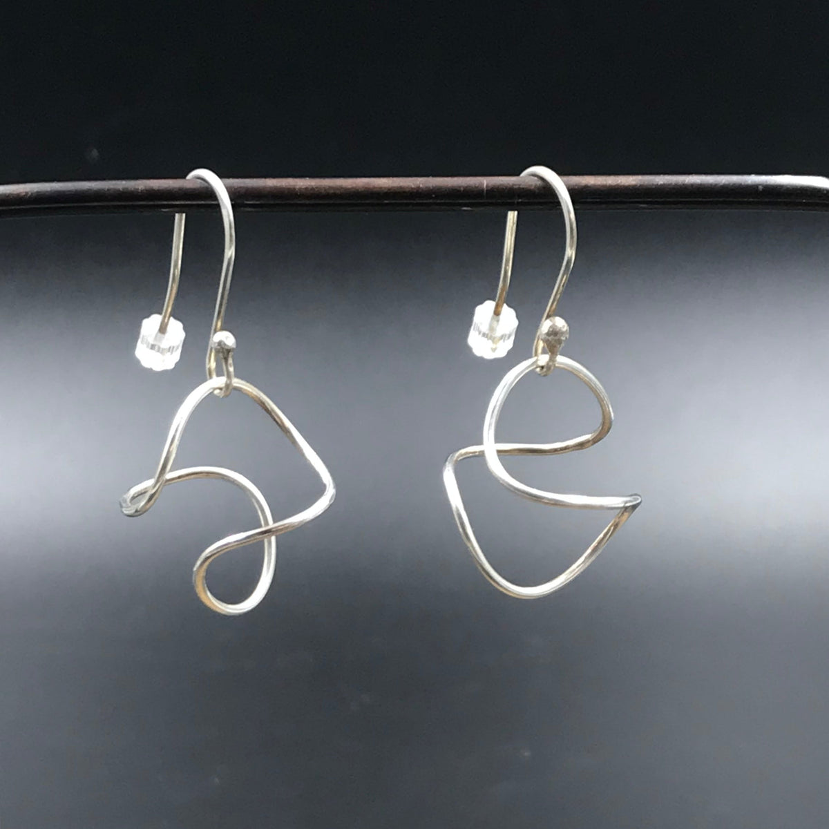 BB Earrings
