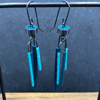 Zephyr Earrings