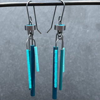 Zephyr Earrings