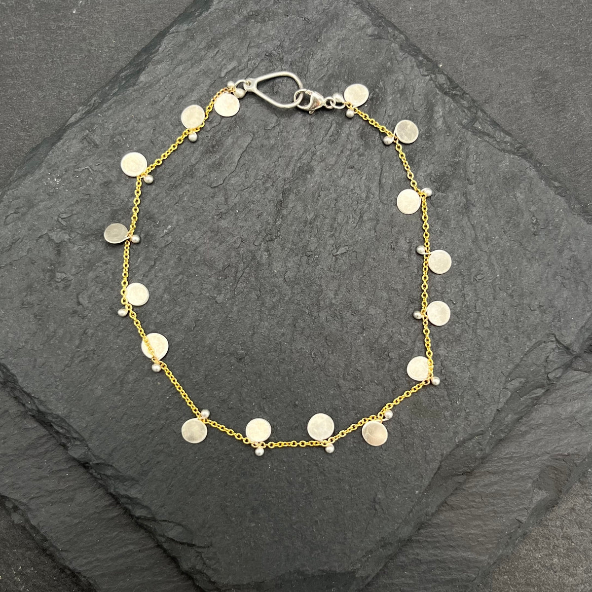 Confetti Bracelet - S - GF