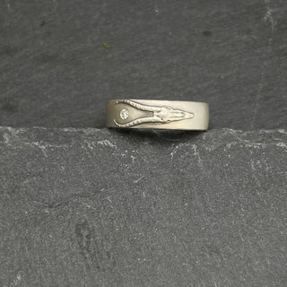 Springbok Ring