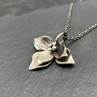 Lotus Pendant