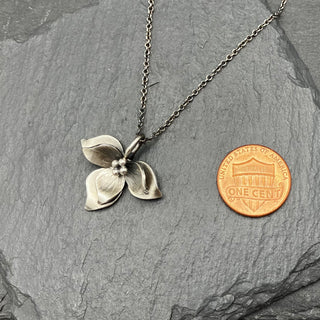 Lotus Pendant