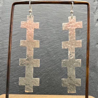 Rise Earrings