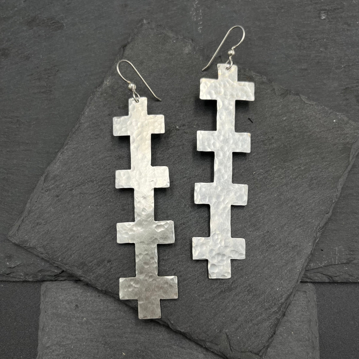 Rise Earrings
