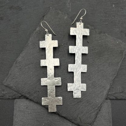 Rise Earrings