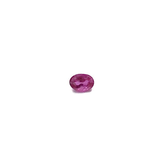RB102D - Ruby Oval
