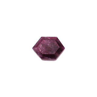 RB105 - Hexagon Ruby