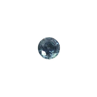 SAP158- Blue Montana Sapphire