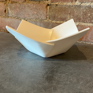Folded Bowl
