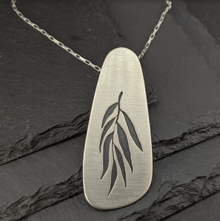 Fallen Bough Pendant