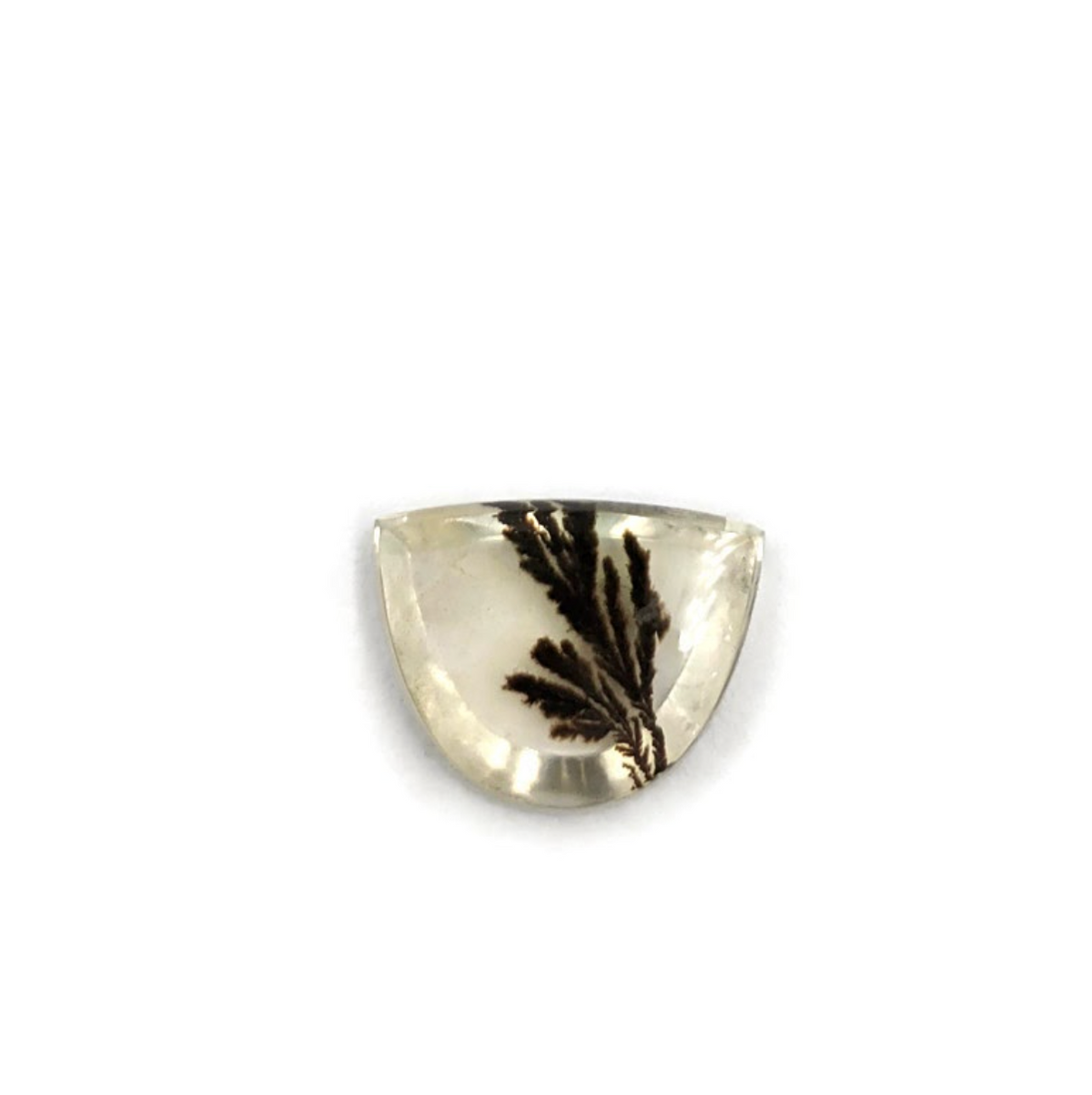 Dendritic Quartz