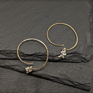 Soft Hoops - XS - GF