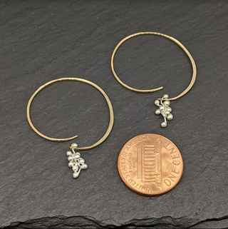 Soft Hoops - XS - GF