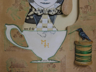 Tea For Two (Print)