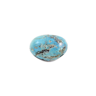 TRQ100A - Oval Turquoise Cabochon