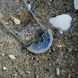 Inlet Necklace