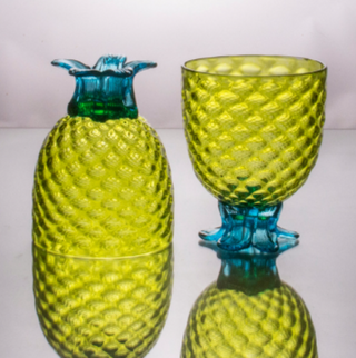 Small Pineapple Cup