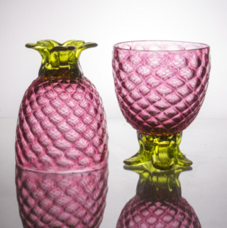Small Pineapple Cup