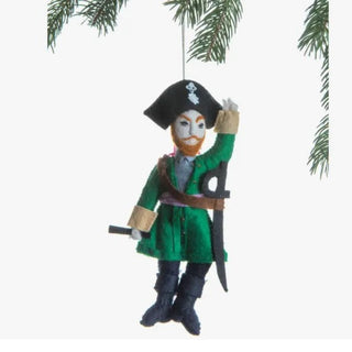 Pirate Ornament