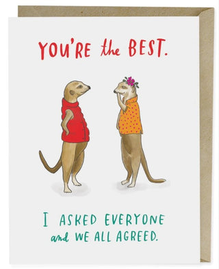 Emily McDowell Cards