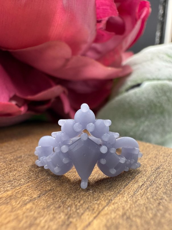 resin model